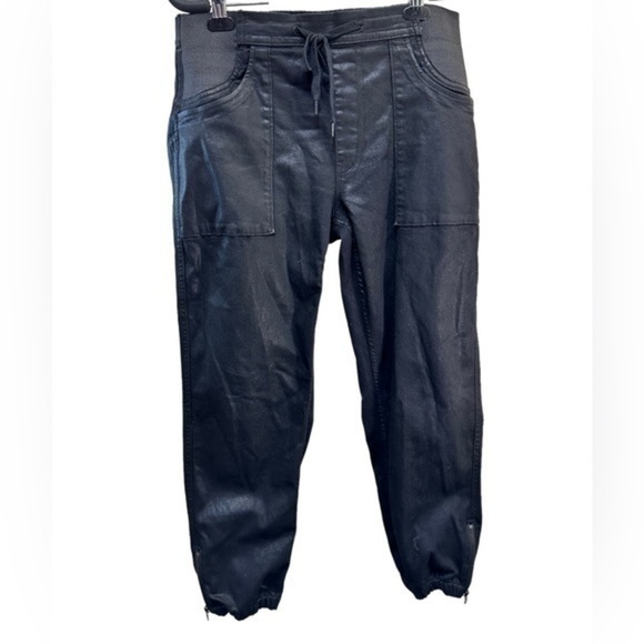 Hudson Maternity Utility Jogger - Picture 7 of 15